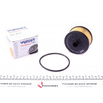 Фільтр масляний Renault 1.2TCe 12- 