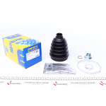 Пильник ШРКШ (зовнішній) Chevrolet Cruze 10-/Orlando 11- (26x86x138) (к-кт) 