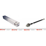 Тяга рульова VW Golf III 91-99/Corrado 91-95 (L=359mm) 