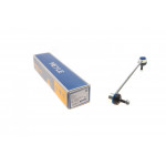 Тяга стабілізатора (переднього) (R) Hyundai Accent III/Kia Rio 05-10 