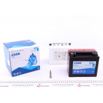 Акумуляторна батарея 10Ah/150A (150x87x130/+L/B0) (AGM) (мото) (сухозаряджений) 