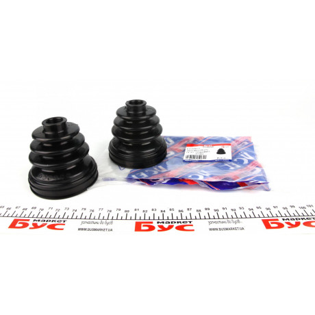 Пильник ШРКШ (внутрішній) Ford Connect 1.8DI 02- (75PS) (21x70x86)