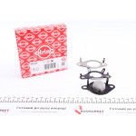 Прокладка клапана EGR Renault Scenic III 1.6dCi 11- (к-кт) 