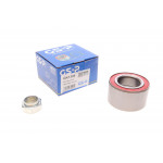 Підшипник маточини (передньої) Lada Samara (2108/2109/2113/2114) 87-06 (34x64x37)(к-кт) 