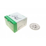 Зірочка розподільного валу Smart Cabrio/Fortwo 0.6/0.7 00-04 