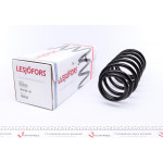 Пружина (задня) Kia Sorento I 2.5CRDi 06- (позашляховик) 