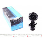 Амортизатор (передній) Honda Civic VIII хетчбек 05- (L) 