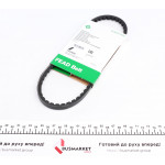 Ремінь генератора Citroen Jumpy/Jumper/Berlingo/VW T4 1.9D/TD 