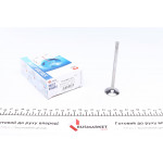 Клапан (впуск) Daewoo Lanos 1.6 16V 97- (30.3x6x102.4) (вальцювання) 