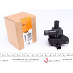 Насос системи охолодження (додатковий) Audi A4/A5/Q5/Skoda Octavia II 1.6-2.0D 03- 