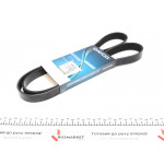 Ремінь генератора VW Caddy III 1.2 TSI 10-15 