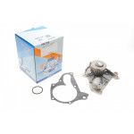 Помпа води Toyota Avensis 2.0 97-00/Camry 1.8/2.0/2.2 86-01/Rav4 2.0 94-00 (23z) (B/B) (7 лоп) 