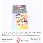 Освіжувач повітря салону Vinci Roko Happy New Car (25g) 