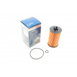 Фільтр масляний Opel Astra J/K/Insignia A/B/Meriva B/Mokka/Zafira C 1.6D 13- 