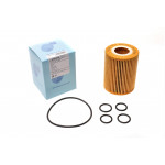 Фільтр масляний Opel Astra 1.7CDTI 