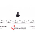 Кліпса кріплення підкрилника (обшивки) Subaru/Toyota 