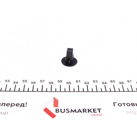 Кліпса кріплення підкрилника (обшивки) Subaru/Toyota