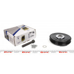 Шків колінвалу VW LT/T4/Crafter 2.5TDI (з к-том болтом) 