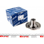 Маточина (передня) Fiat Doblo 1.9 D 01- (без підшипника) 