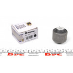 Сайлентблок важеля (переднього/ззаду) VW T5 03- 