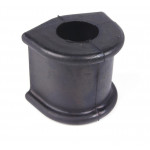 Втулка стабілізатора (переднього) Fiat Scudo 07- (d=24.5mm) 