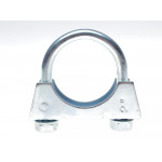 Хомут глушника Opel Corsa/Kadett 82-93 (50mm) 