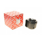 Вентилятор салона Audi 80/90 -87/VW Caddy -92 