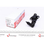 Циліндр зчеплення (робочий) Audi A1/VW Golf VII 1.2-2.0 TDI 03- = KN19017.4.4 