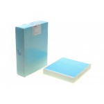 Фільтр салону Chevrolet Aveo (T300) 11-/ Opel Astra J 09- 