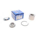 Підшипник маточини (задньої) Citroen C3/C4/Peugeot 208 1.0-1.6D 09- (25x52x42) 