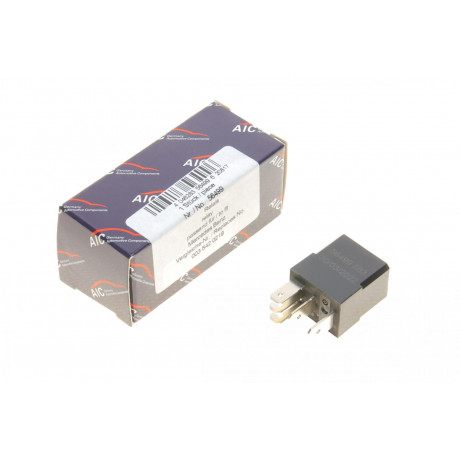 Реле багатофункціональне (12V) MB Sprinter/VW Caddy III/ LT/Crafter/T5