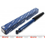 Амортизатор (задній) MB 190 (W201)/E (W124) 82-98 