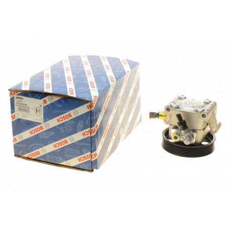 Насос ГПК Ford Focus II 1.4-1.6 i 03-12/Volvo C30/S40/V50 1.6 i 06-12