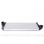 Радіатор інтеркулера MB Sprinter TDI/CDI 96-06 