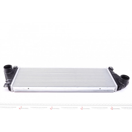 Радіатор інтеркулера MB Sprinter TDI/CDI 96-06