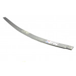 Ресора задня (3-й лист) Renault Mascott 99- (60mm) 38mm (від 3-ох лист. пакета) 