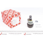 Наконечник тяги рульової (R) Iveco/Daf/Man/Volvo 91- 