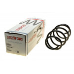 Пружина (передня) VW Golf VI 1.4 08-13 (хетчб./унив.)/Beetle 1.2TSI 11-19 (хетчб.)(без спорт.ход.ч) 