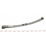 Ресора задня коренева Renault Master III 10- (1/19mm) (80/730/730) FWD 