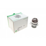 Помпа води VW Crafter 2.0TDI 11-/T5 2.0TDI/BiTDI 09-/Caddy III 1.6TDI/2.0TDI 10- (19z) 