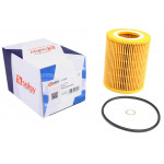 Фільтр масляний BMW 3 (E36/E46)/ 5 (E39/E60/E61)/ 7 (E38/E65/E66/E67) 