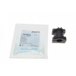 Втулка стабілізатора (переднього) Mitsubishi Lancer VIII 07- (d=21 мм) 