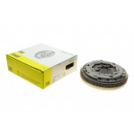 Демпфер + комплект зчеплення Skoda Fabia/Octavia/Roomster/VW Bora/Golf 1,8T/1.9TDI 