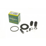 Ремкомплект супорта (заднього) Ford Transit 06- (d=48mm) (Bosch) 