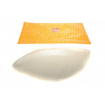 Скло фари MB Vito (W639) 03-09 (L) 