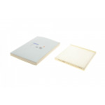 Фільтр салону Jeep Cherokee 2.0/2.2/3.2D 13- 