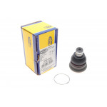 Опора кульова (передня/знизу) Renault Clio/Logan/Megane/Scenic 02- 