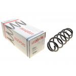 Пружина (задня) Audi A3 1.2TSI 10-13 (хетчбек) (без спорт.х.ч) 