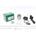 Ремкомплект супорта (заднього) BMW X1 (E84) 09- (d=42mm) (+ поршень) (Ate) 