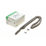 Ланцюг ГРМ VW T5 3.2 V6 03-09 (z=98) CFLA/BKK/BDL 